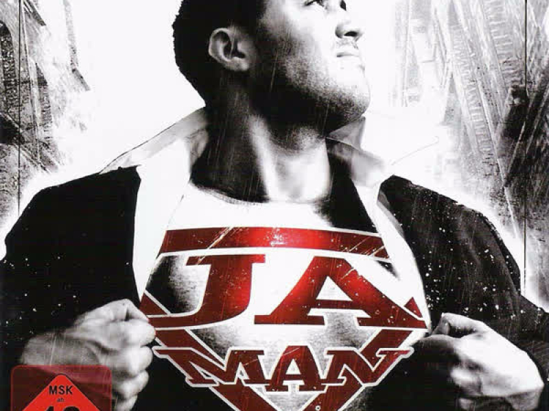 Ja Man