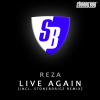 Live Again (Single)