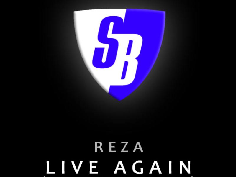 Live Again (Single)