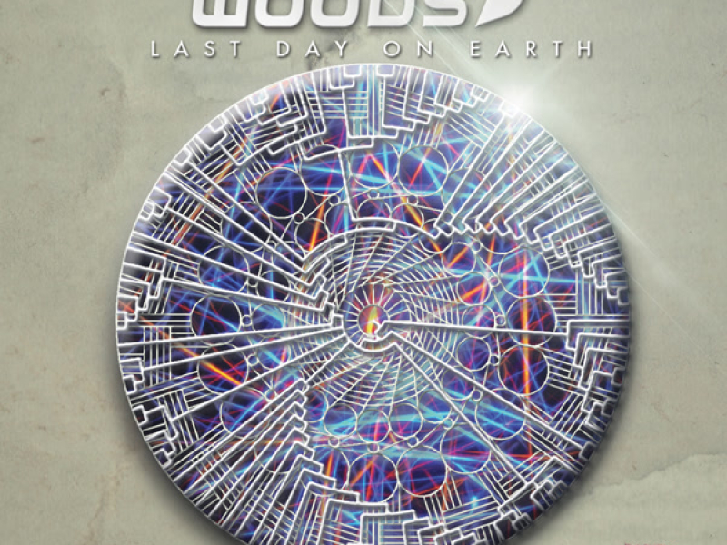 Last Day On Earth (The Remixes) (Single)