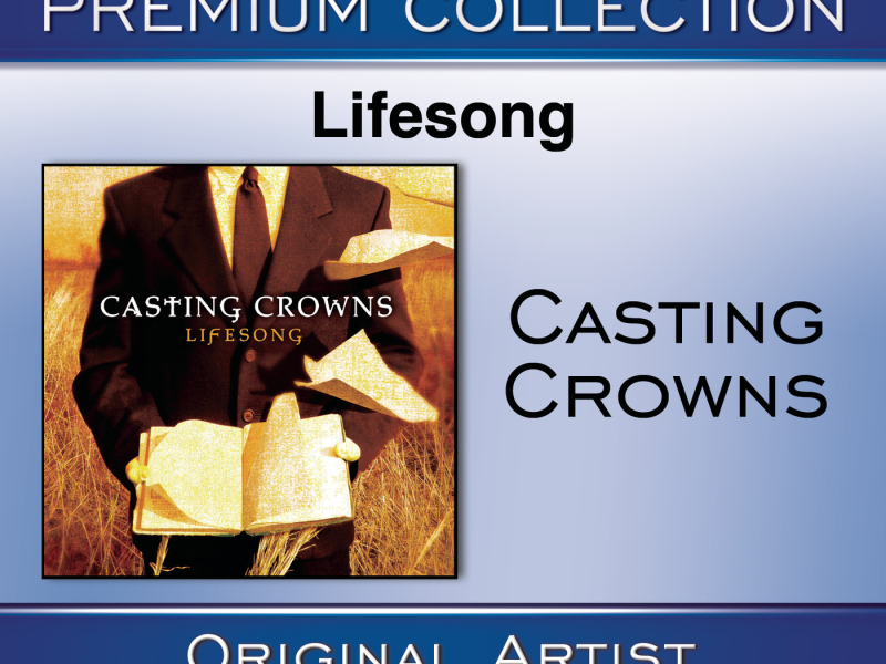 Lifesong Premium Collection [Performance Tracks]