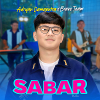 Sabar (Remastered 2025) (Single)