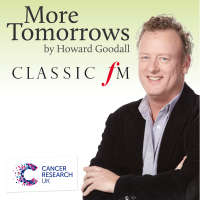 More Tomorrows By Howard Goodall (Single)