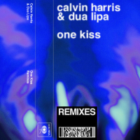 One Kiss (Remixes) (Extended)