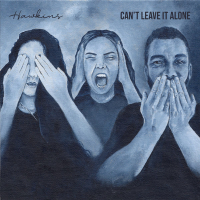 Can't Leave It Alone (Single)
