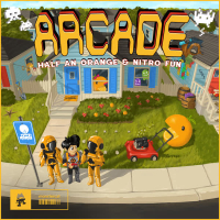 Arcade (Single)