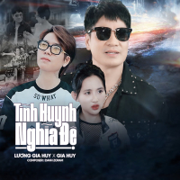 Tình Nghĩa Huynh Đệ (Single)