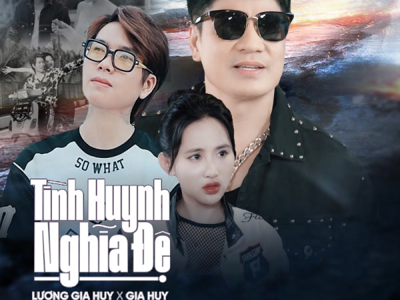 Tình Nghĩa Huynh Đệ (Single)