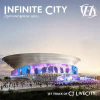 1st Track of CJ LiveCity (Single)