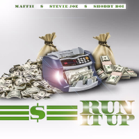 Run It Up (Single)
