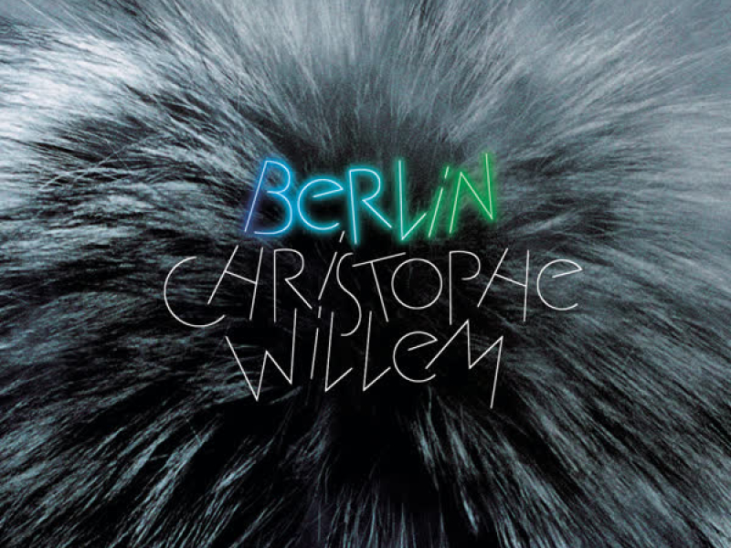 Lost in Berlin (English Version) (Single)
