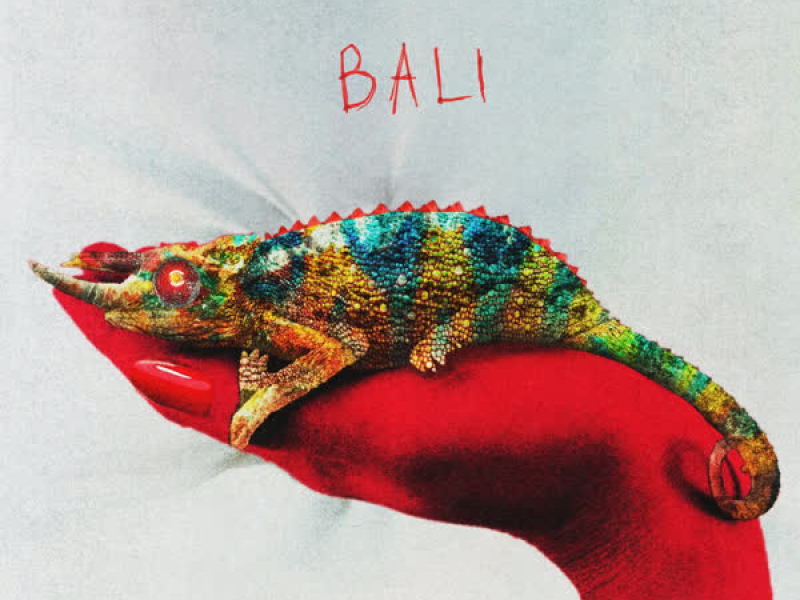 BALI (Single)