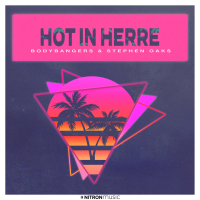 Hot In Herre (Single)