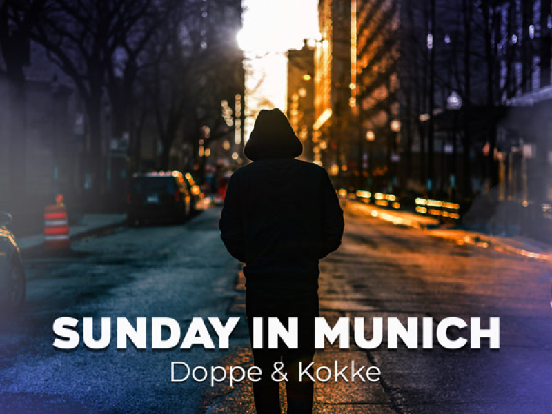 Sunday in Munich (Single)