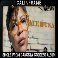 Cali Frame - Single