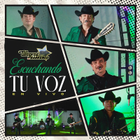 Escuchando Tu Voz (En Vivo) (Single)