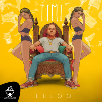 TIMI (Single)