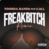 Freak Bitch (Remix) (Single)