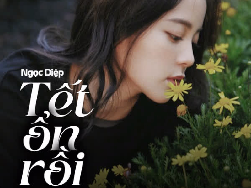 Tết Ổn Rồi (Lofi) (Single)