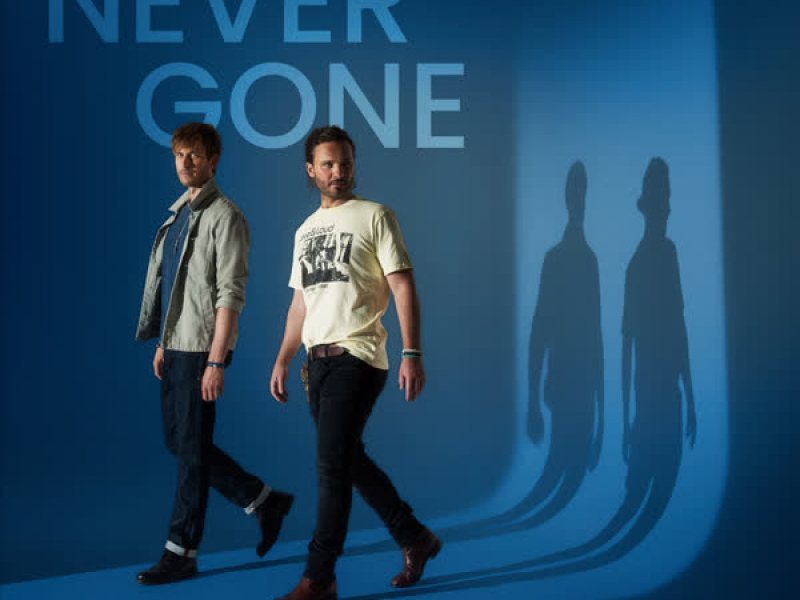 Never Gone (EP)