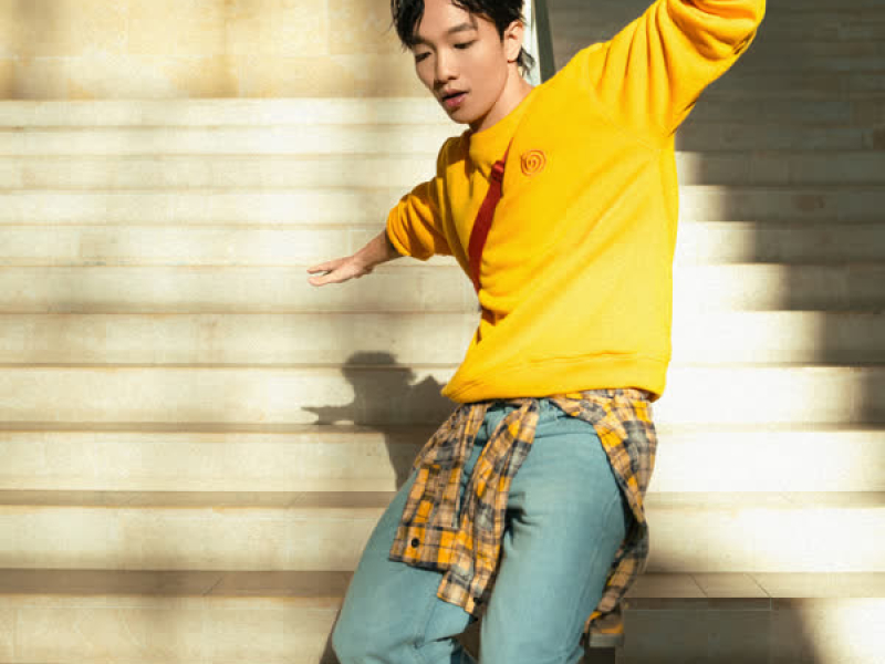 Cuối Tuần (1825) (Single)