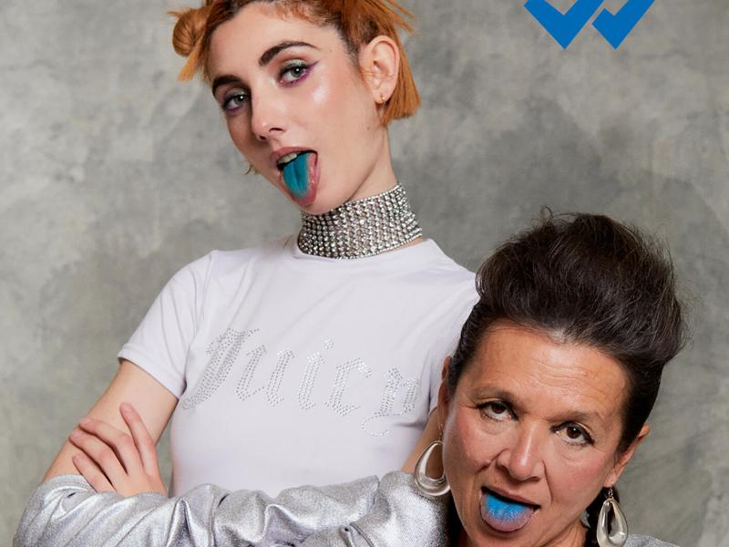 My Mama Dropped LSD in the 90's (Single)