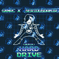 HARD DRIVE (ULTRA SLOWED REMIX) (Single)