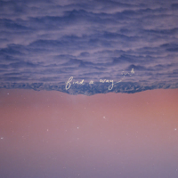Find a Way (Single)