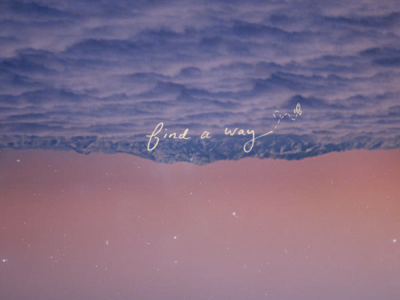 Find a Way (Single)
