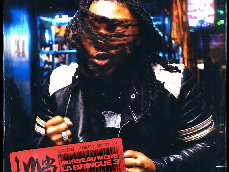 La bringue 3 (Vaisseau mère) (Single)