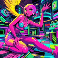 Real Brazilian Phonk (Single)