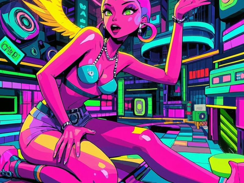 Real Brazilian Phonk (Single)