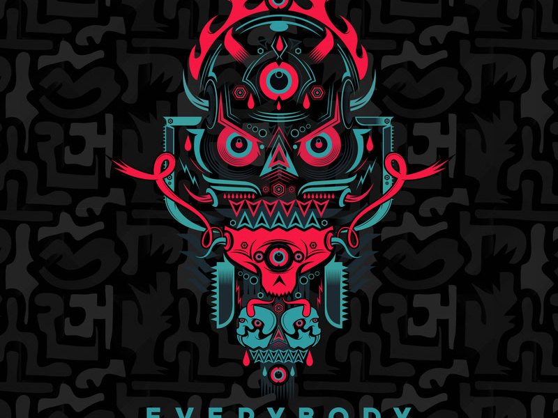 Everybody (Single)