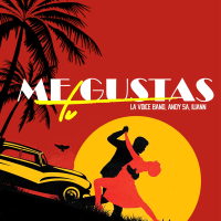 ME GUSTAS TU (Single)