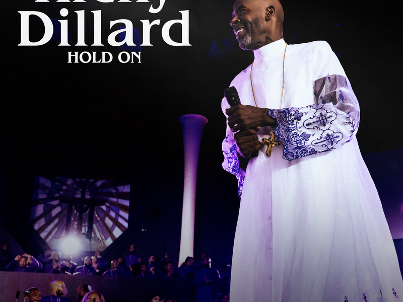 Hold On (Live/Radio Edit) (Single)