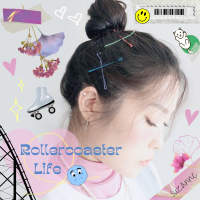 Rollercoaster Life (Single)