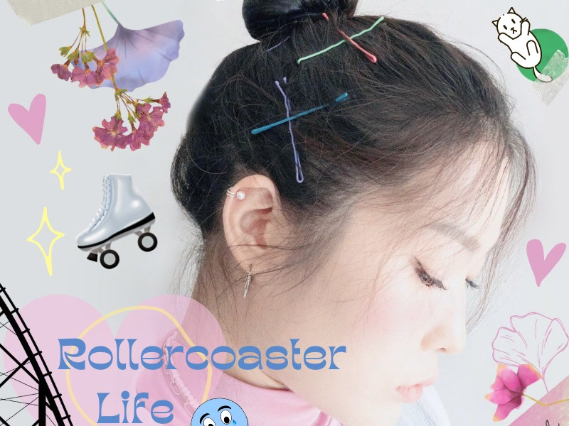 Rollercoaster Life (Single)