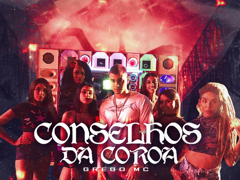 Conselhos da Coroa (Single)