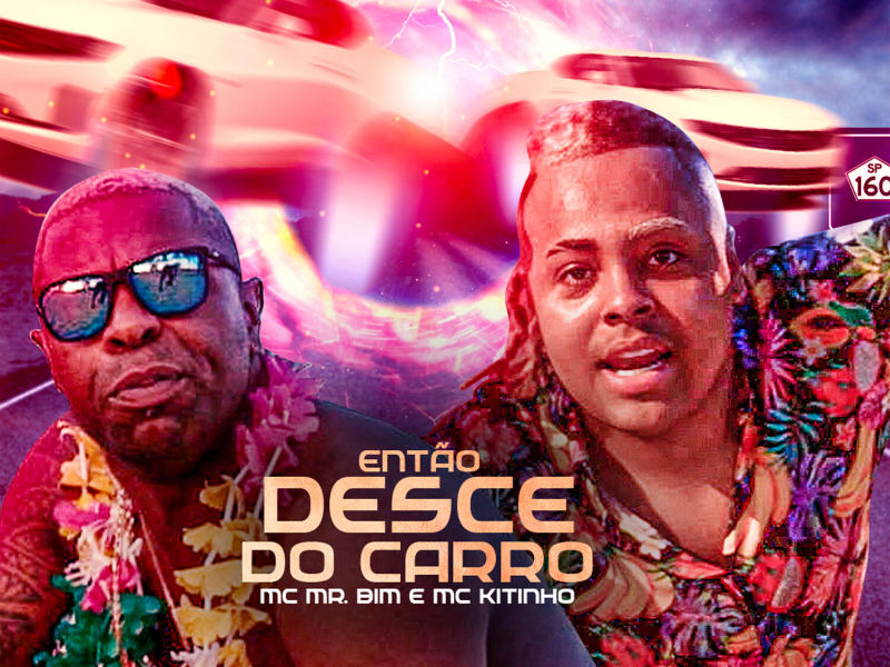 Então Desce do Carro (Single)
