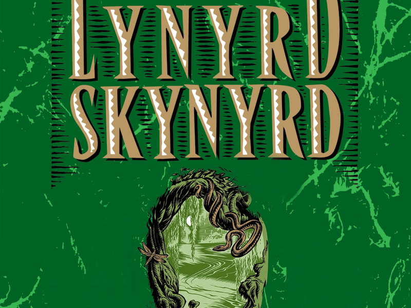 Lynyrd Skynyrd