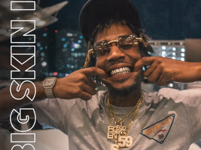 Tables Turn (feat. Killa Fonte) (Single)