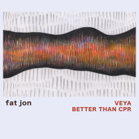 Veya // Better Than CPR (EP)