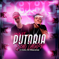 Putaria sem limites (Single)