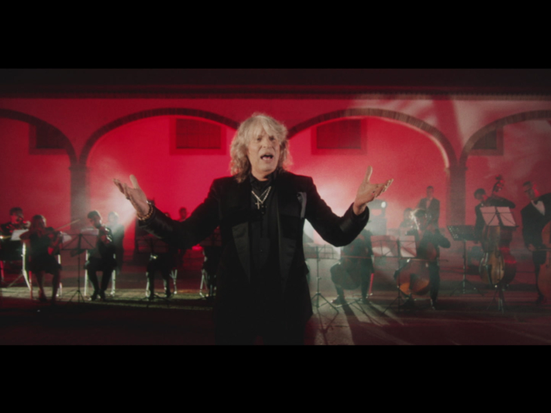 Jamás Desaparece Lo Que Nunca Parte (Single)