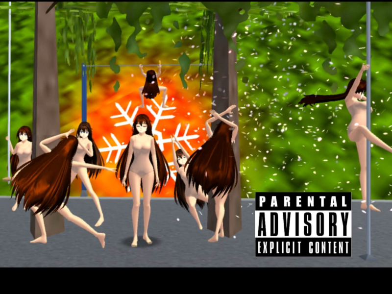 I Still Haven't Found What I'm Looking For in this world (EP)