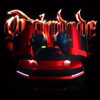 SANTÍSSIMA TRINDADE (SLOWED) (Single)