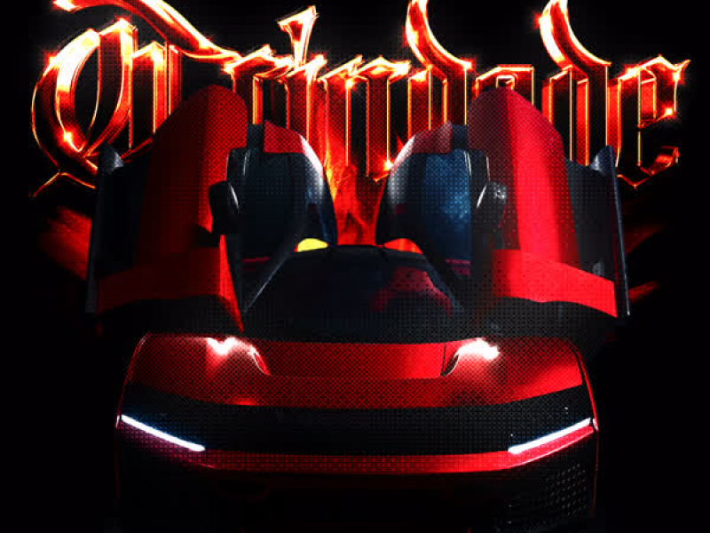 SANTÍSSIMA TRINDADE (SLOWED) (Single)