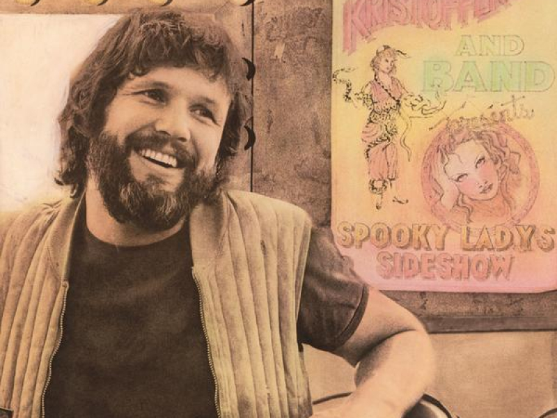 Spooky Lady's Sideshow