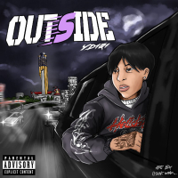OUTSIDE (Single)