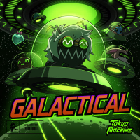 GALACTICAL (Single)